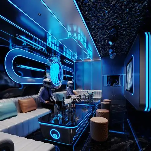 临汾商务ktv开启商务ktv新玩法-隰县ktv预定